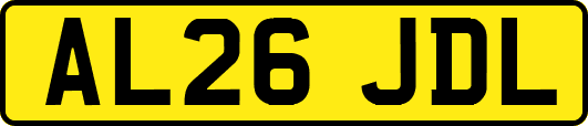 AL26JDL