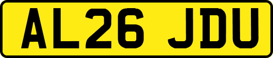 AL26JDU
