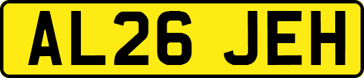 AL26JEH