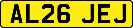 AL26JEJ