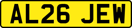 AL26JEW