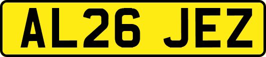 AL26JEZ