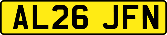 AL26JFN