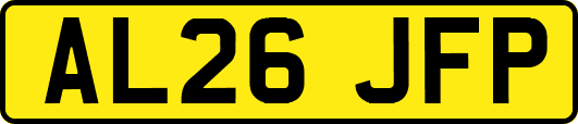 AL26JFP