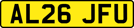 AL26JFU