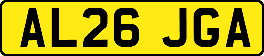 AL26JGA