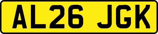 AL26JGK