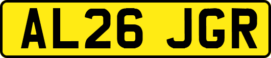 AL26JGR
