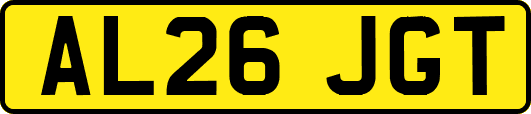 AL26JGT