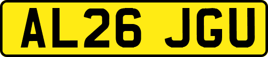 AL26JGU