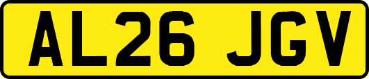 AL26JGV