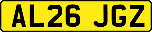 AL26JGZ