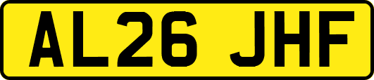 AL26JHF