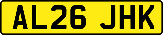 AL26JHK