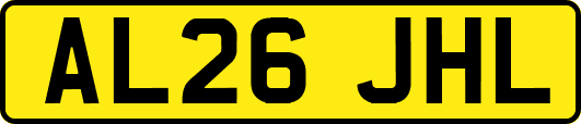 AL26JHL