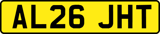 AL26JHT