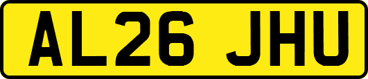 AL26JHU