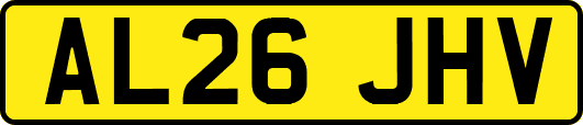 AL26JHV