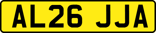 AL26JJA