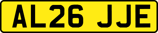 AL26JJE