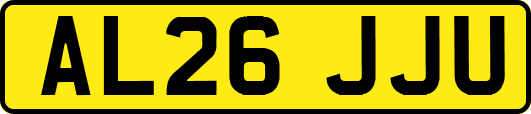 AL26JJU
