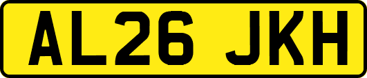 AL26JKH