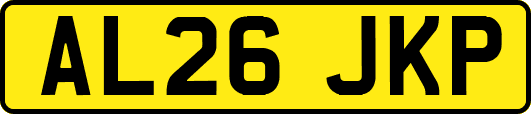AL26JKP