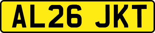 AL26JKT
