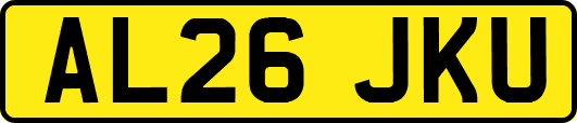 AL26JKU