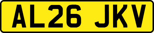 AL26JKV