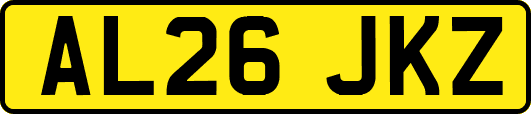 AL26JKZ