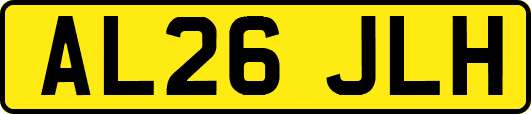 AL26JLH