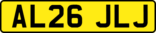 AL26JLJ