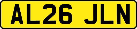 AL26JLN