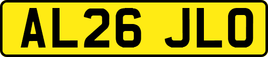 AL26JLO