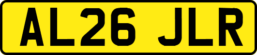 AL26JLR