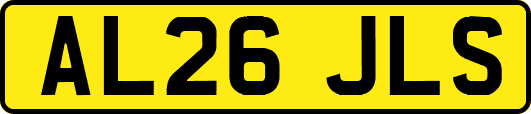 AL26JLS