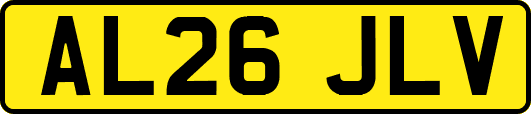 AL26JLV