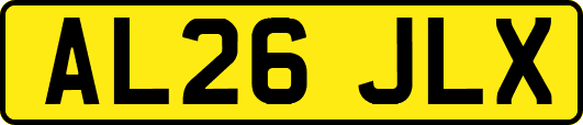 AL26JLX