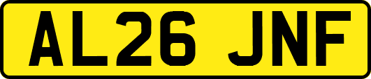AL26JNF
