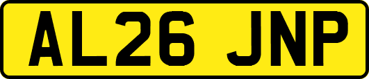 AL26JNP