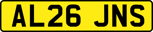 AL26JNS