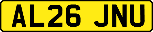 AL26JNU