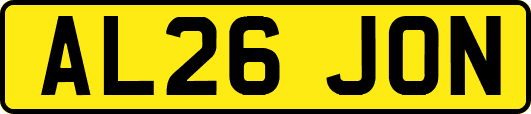 AL26JON
