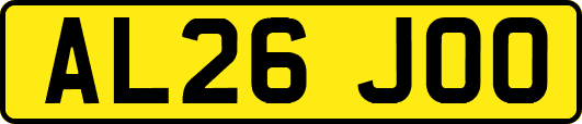 AL26JOO
