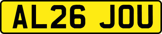AL26JOU