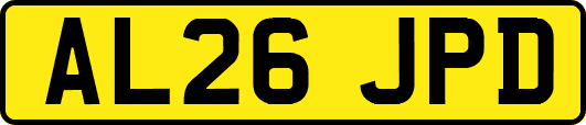 AL26JPD