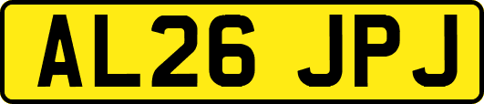 AL26JPJ