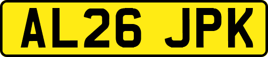AL26JPK