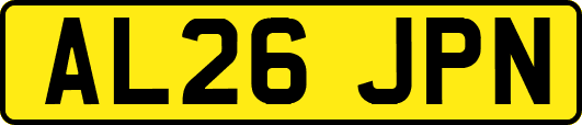 AL26JPN